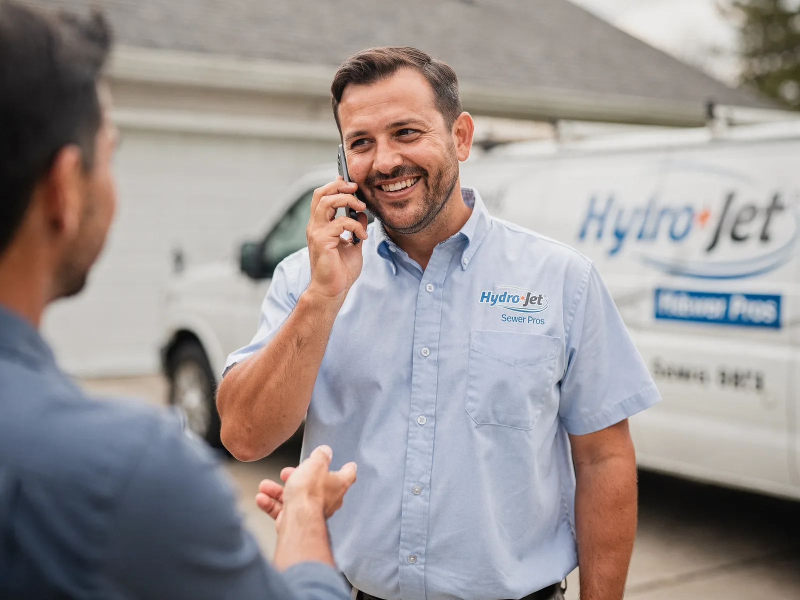 Hydro Jetting Near Me Cross Anchor, SC FAQs